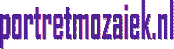 portretmozaiek.nl
